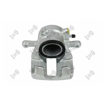 Étrier de frein avant gauche ABAKUS [131-04-453]