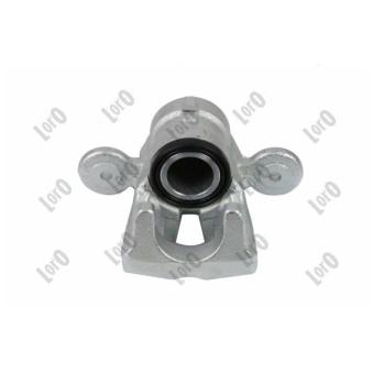 Étrier de frein arrière gauche ABAKUS 131-04-455 pour BMW Série 3 320 i - 156cv