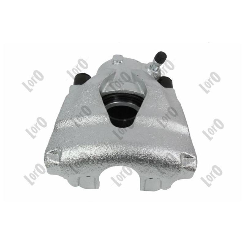 Étrier de frein avant gauche ABAKUS 131-04-457 - Visuel 2