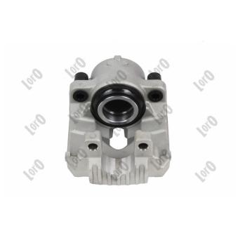 Étrier de frein avant droit ABAKUS 131-04-460 pour SKODA FABIA 325 i - 218cv