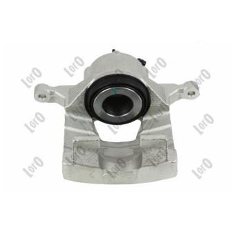 Étrier de frein avant droit ABAKUS 131-04-504 pour MINI MINI 1.6 CDTi - 110cv