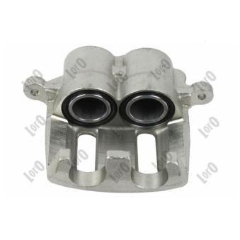 Étrier de frein avant gauche ABAKUS OEM 6394200683