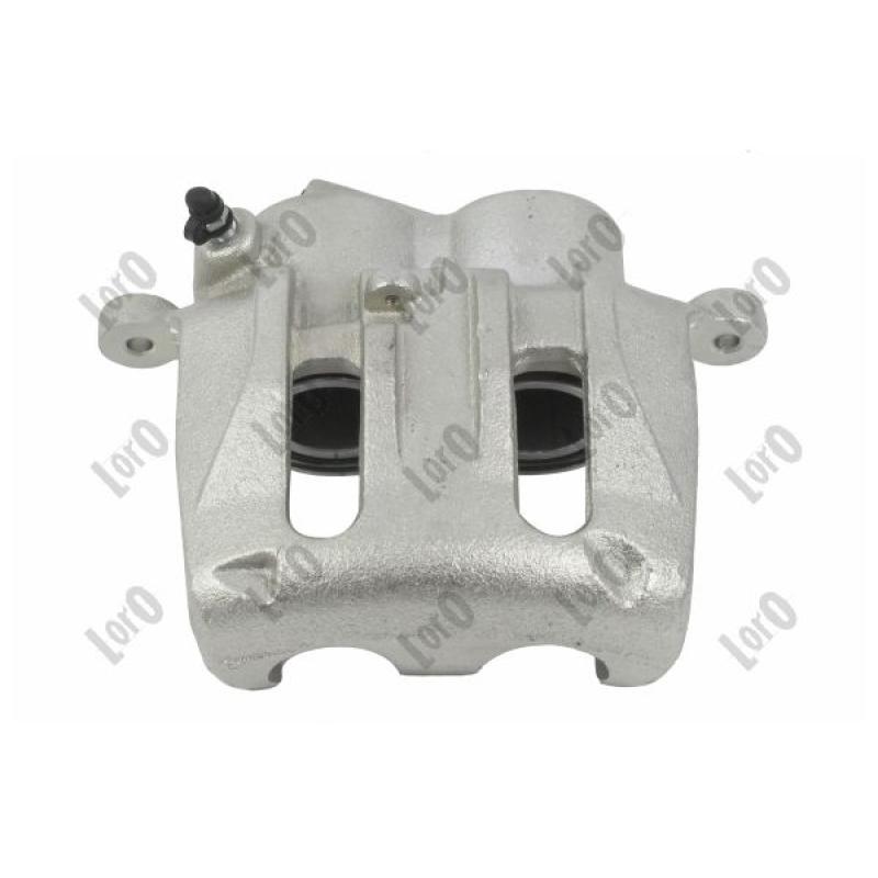 Étrier de frein avant gauche ABAKUS 131-04-521 - Visuel 2