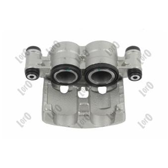 Étrier de frein avant gauche ABAKUS [131-04-525]