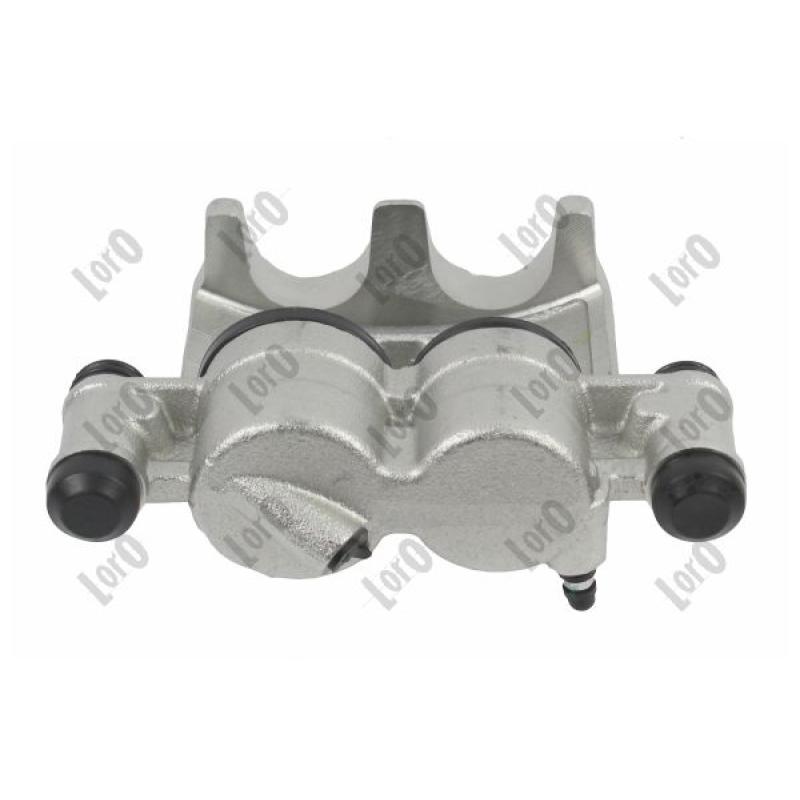 Étrier de frein avant gauche ABAKUS 131-04-525 - Visuel 1