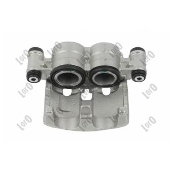 Étrier de frein avant droit ABAKUS OEM 77368450