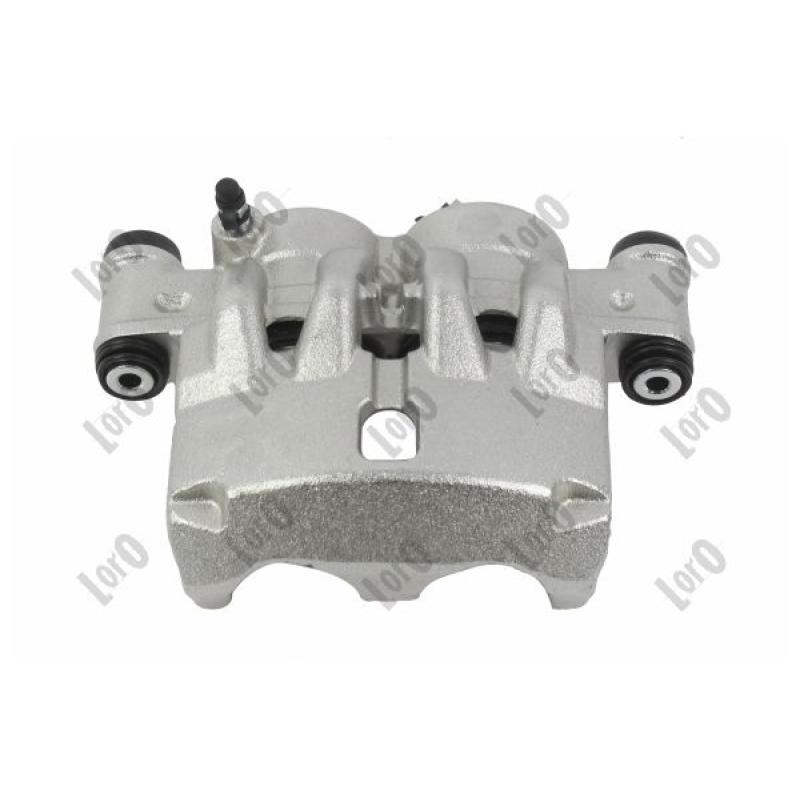 Étrier de frein avant droit ABAKUS 131-04-526 - Visuel 2