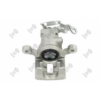 Étrier de frein arrière gauche ABAKUS 131-04-527 pour AUDI A4 1.4 - 90cv