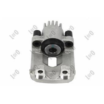 Étrier de frein arrière gauche ABAKUS 131-04-529 pour BMW Série 5 523 i - 163cv