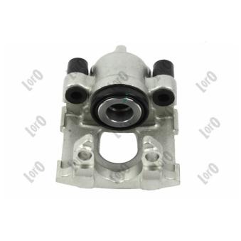 Étrier de frein arrière droit ABAKUS [131-04-574]