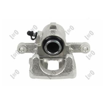 Étrier de frein avant gauche ABAKUS OEM 1694200783