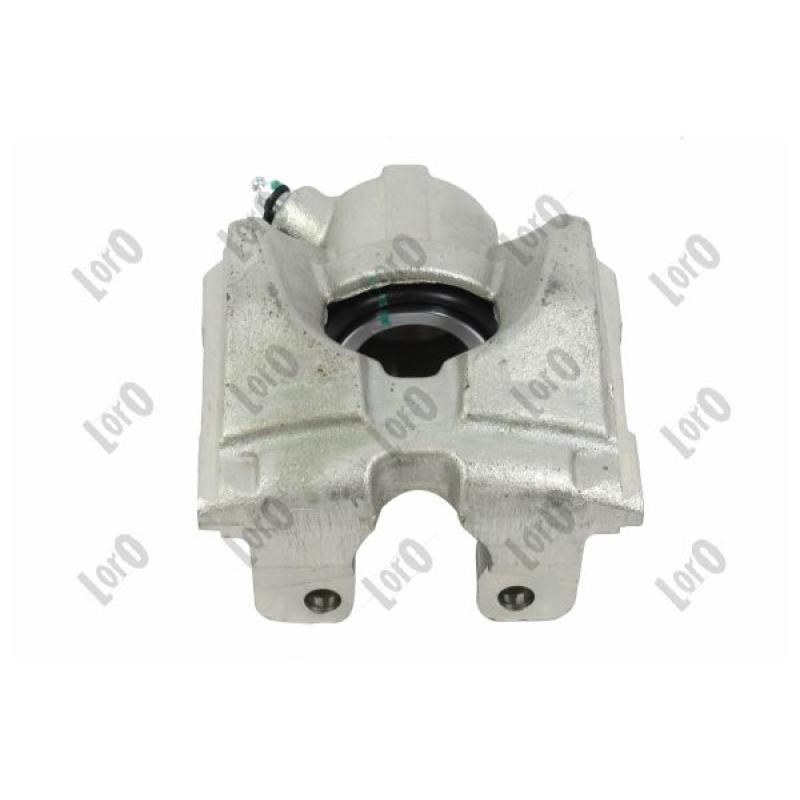 Étrier de frein avant gauche ABAKUS 131-04-577 - Visuel 2