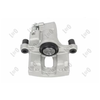 Étrier de frein arrière droit ABAKUS 131-04-622 pour RENAULT R12 1.8 TDCi - 110cv