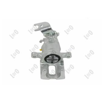 Étrier de frein arrière gauche ABAKUS OEM 43019TA0A01