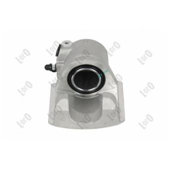 Étrier de frein avant droit ABAKUS 131-04-636