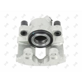 Étrier de frein avant gauche ABAKUS OEM 34111160345