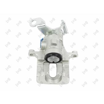 Étrier de frein avant droit ABAKUS OEM 1684200183