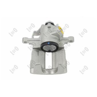 Étrier de frein arrière gauche ABAKUS [131-04-993]