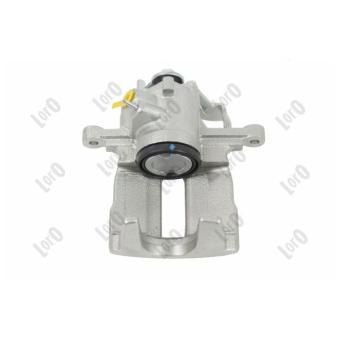 Étrier de frein arrière droit ABAKUS [131-04-994]