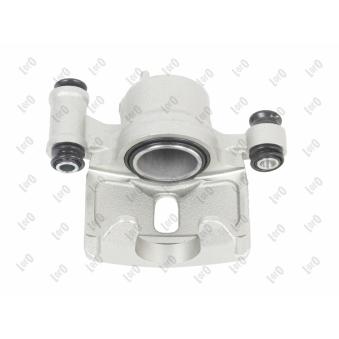 Étrier de frein avant gauche ABAKUS OEM 581801YA30