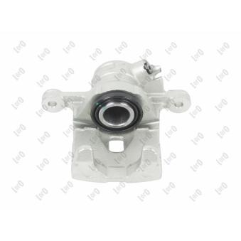 Étrier de frein arrière gauche ABAKUS 131-05-117 pour SUBARU FORESTER 2.0 AWD - 150cv