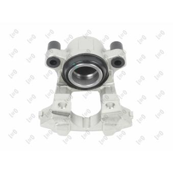 Étrier de frein avant droit ABAKUS 131-05-122 pour PEUGEOT 308 320 d Efficient Dynamics - 163cv