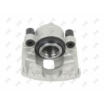 Étrier de frein avant gauche ABAKUS 131-05-139 pour FIAT UNO 1.2 - 80cv