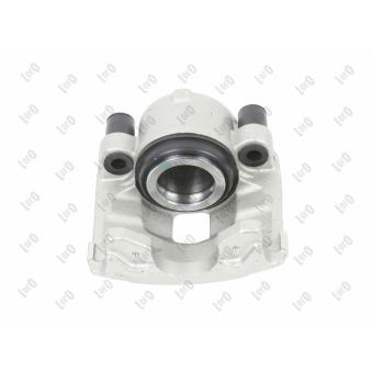Étrier de frein avant droit ABAKUS 131-05-140 pour FIAT UNO 1.2 - 80cv
