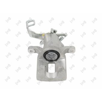 Étrier de frein arrière gauche ABAKUS 131-05-147 pour MINI MINI Cooper S - 163cv