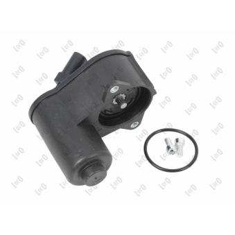 Élément d'ajustage, Étrier de frein de stationnement ABAKUS [131-06-951]