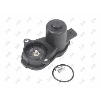 Élément d'ajustage, Étrier de frein de stationnement ABAKUS OEM 8K0615403E Élément d'ajustage, Étrier de frein de stationnement ABAKUS OEM 8K0615403E