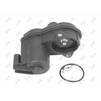 Élément d'ajustage, Étrier de frein de stationnement ABAKUS [131-06-961]