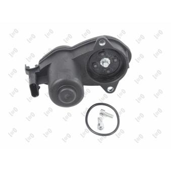 Élément d'ajustage, Étrier de frein de stationnement ABAKUS [131-06-967]