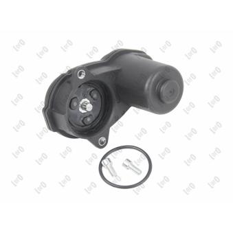 Élément d'ajustage, Étrier de frein de stationnement ABAKUS [131-06-968]