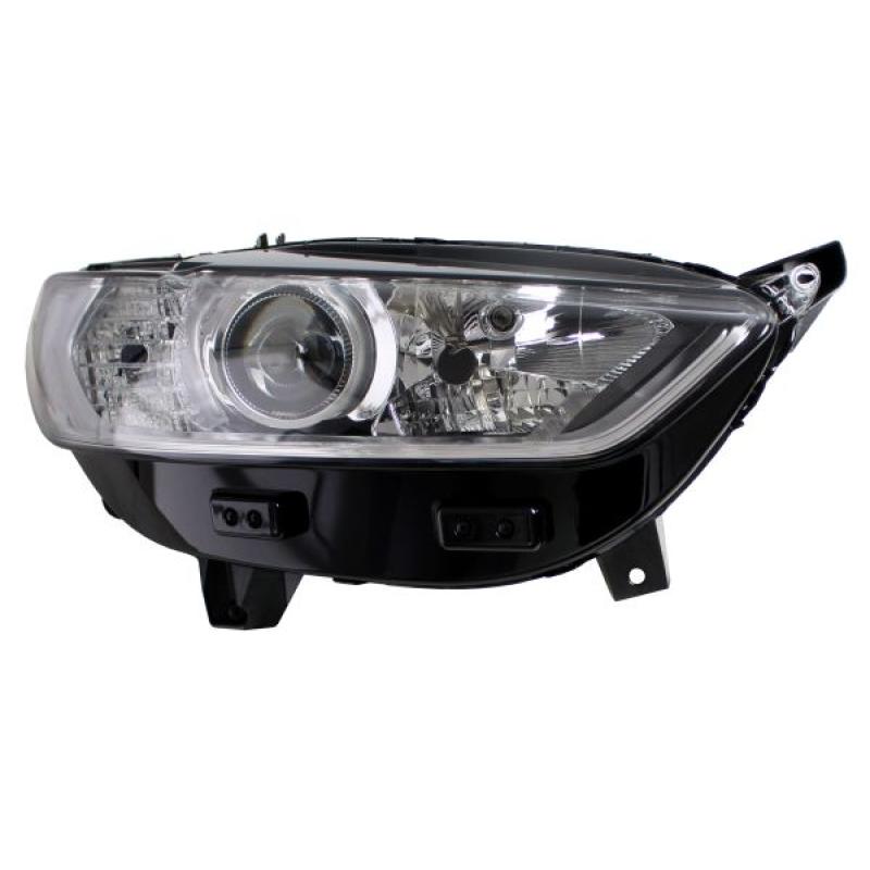 Projecteur principal ABAKUS 131-1106RMLEMN2 - Visuel 1