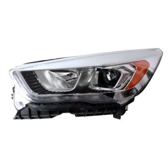 Projecteur principal ABAKUS 131-1115LMLD-EM pour ALFA ROMEO 159 1.5 EcoBoost 4x4 - 182cv