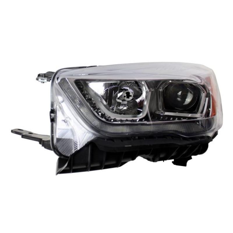 Projecteur principal ABAKUS 131-1115LMLD-EM - Visuel 1