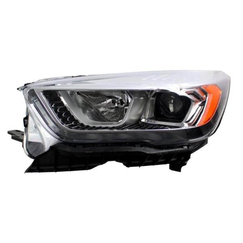 Projecteur principal ABAKUS 131-1115LMLD-EM - Visuel 2