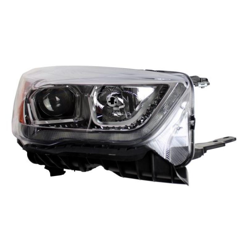 Projecteur principal ABAKUS 131-1115RMLD-EM - Visuel 1