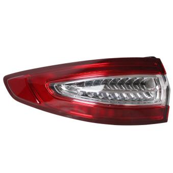 Feu arrière ABAKUS 131-1910L-AE pour BMW Série 3 1.6 Ti - 110cv