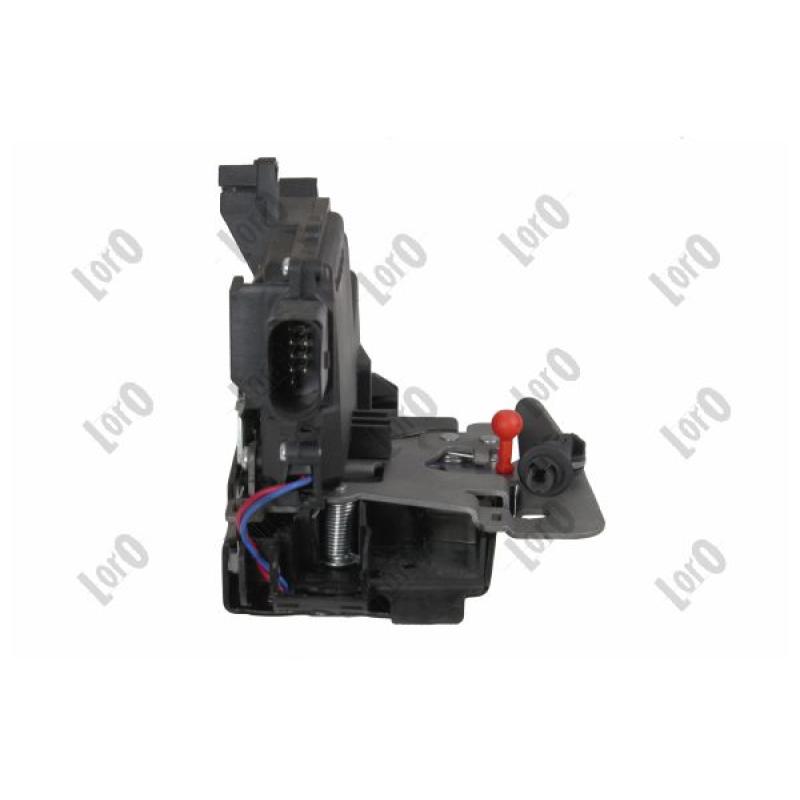 Serrure de porte avant gauche ABAKUS 132-003-007 - Visuel 2