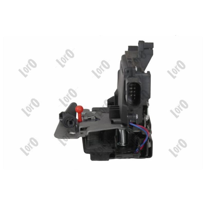 Serrure de porte avant droit ABAKUS 132-003-008 - Visuel 2