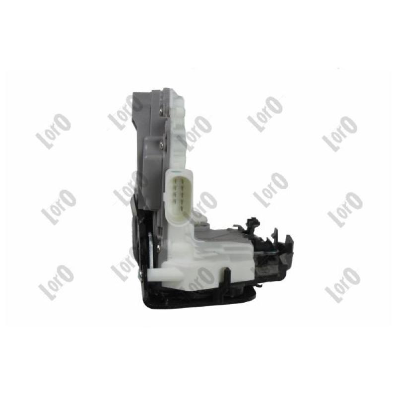 Serrure de porte avant gauche ABAKUS 132-003-009 - Visuel 2