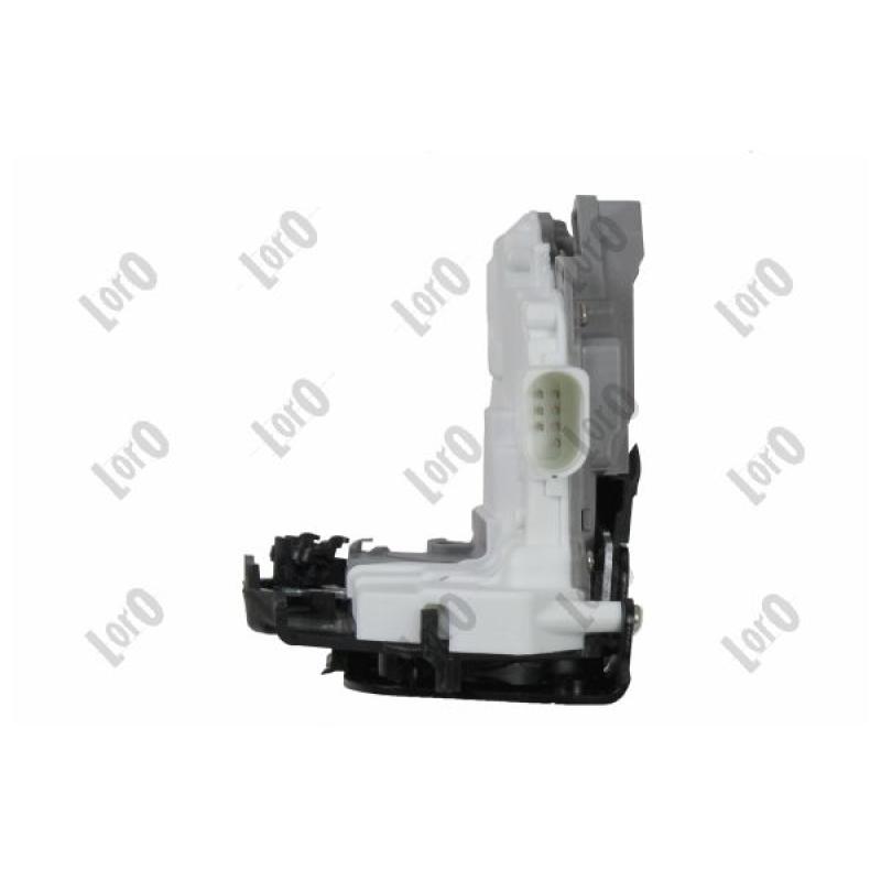 Serrure de porte avant droit ABAKUS 132-003-010 - Visuel 2