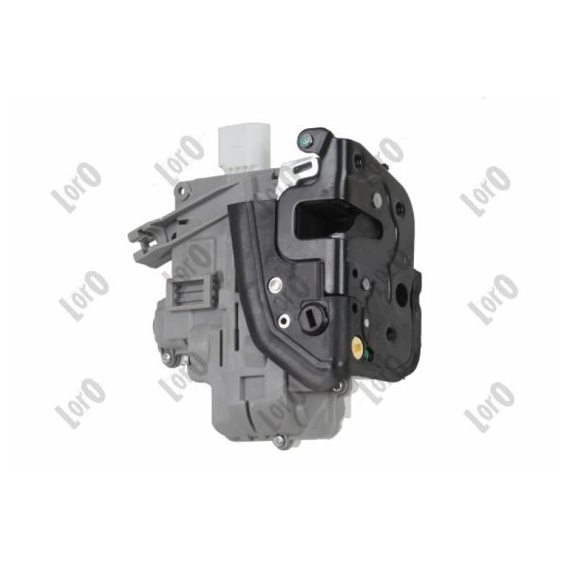 Serrure de porte arrière gauche ABAKUS 132-003-011 - Visuel 1