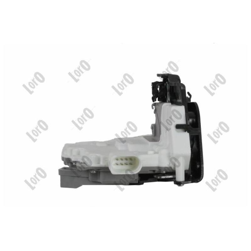 Serrure de porte arrière gauche ABAKUS 132-003-011 - Visuel 2