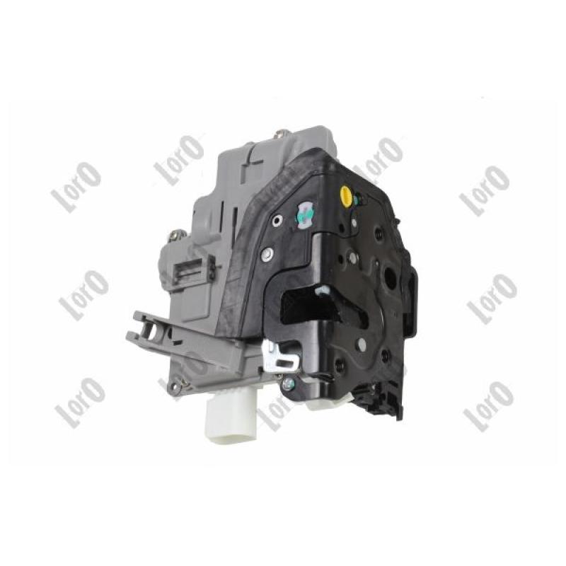 Serrure de porte avant droit ABAKUS 132-003-014 - Visuel 1