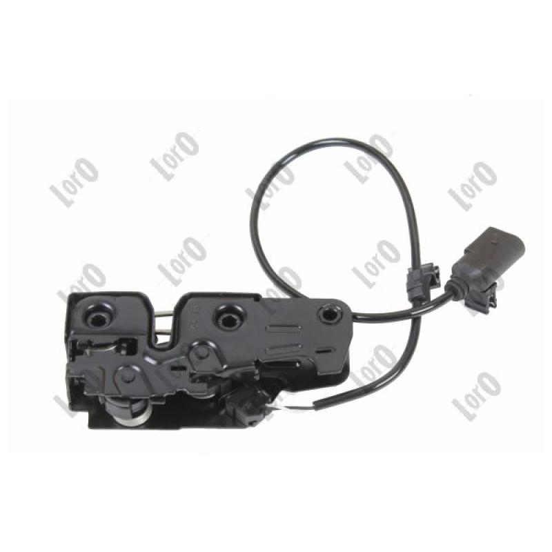 Serrure de capot-moteur ABAKUS 132-003-015 - Visuel 1