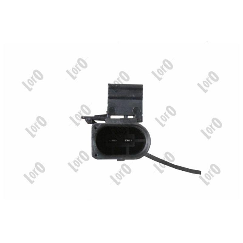 Serrure de capot-moteur ABAKUS 132-003-015 - Visuel 2