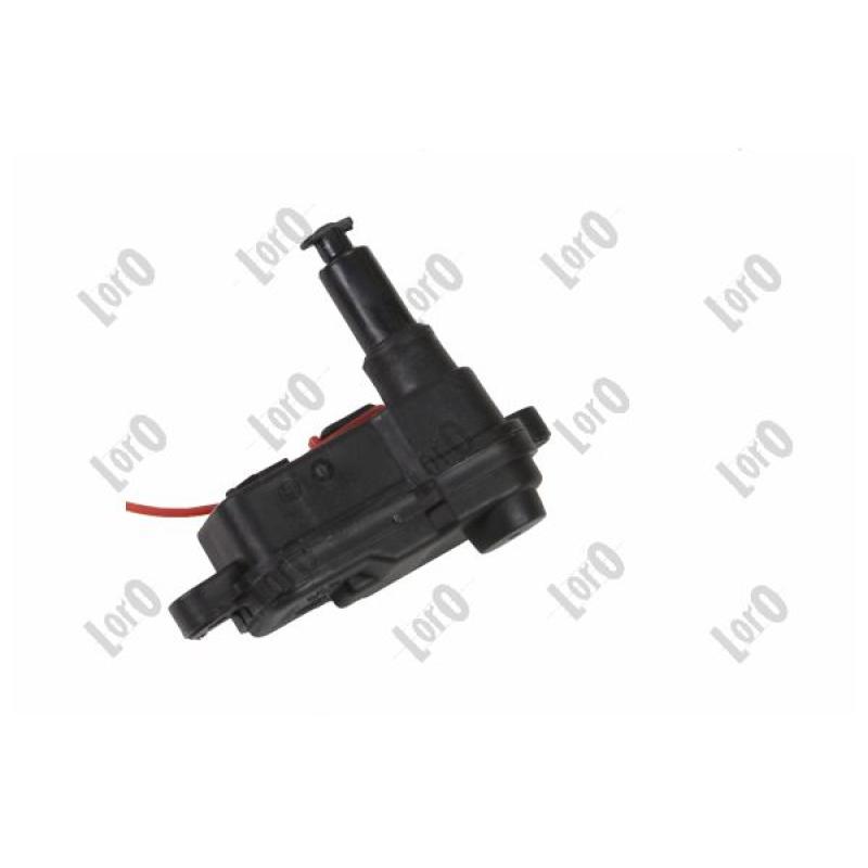 Élément d'ajustage, verrouillage trappe à carburant ABAKUS 132-003-017 - Visuel 1